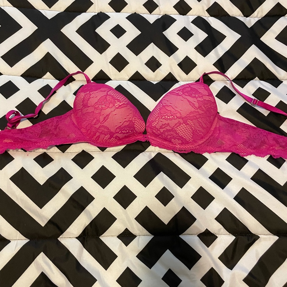Victoria’s Secret push-up
